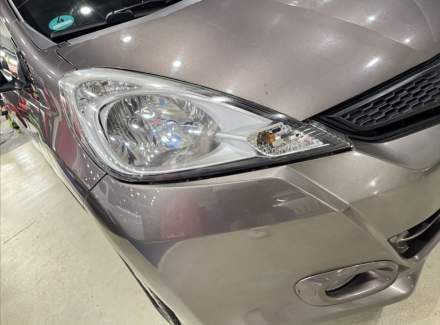 Honda - Jazz