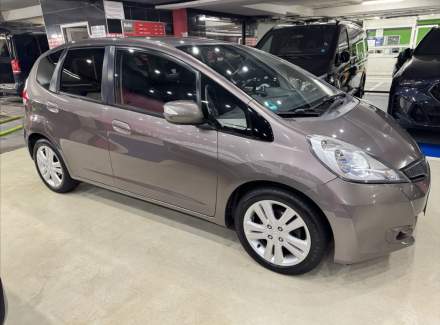 Honda - Jazz