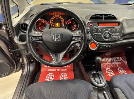 Honda - Jazz