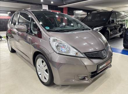 Honda - Jazz