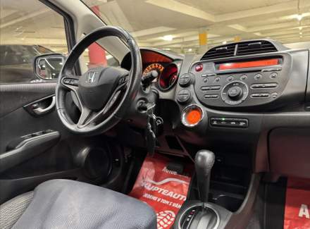 Honda - Jazz