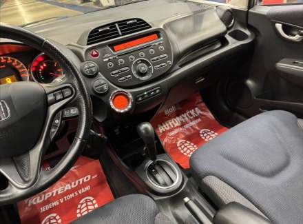 Honda - Jazz