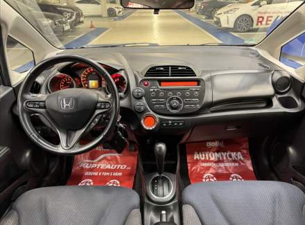 Honda - Jazz
