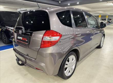 Honda - Jazz