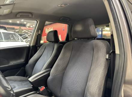 Honda - Jazz