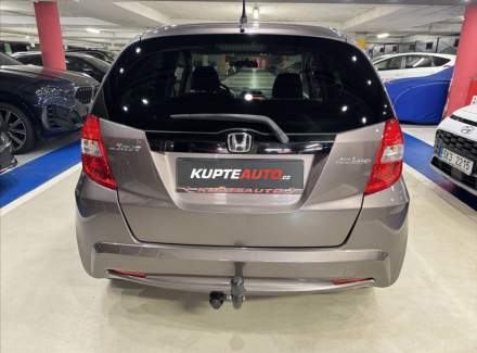 Honda - Jazz