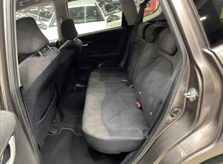 Honda - Jazz