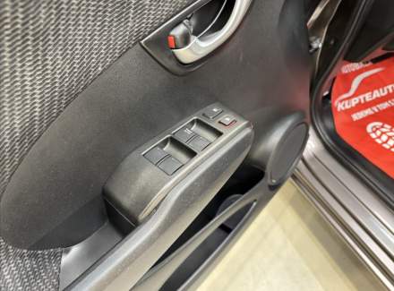 Honda - Jazz