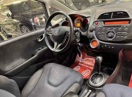 Honda - Jazz
