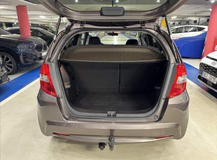 Honda - Jazz