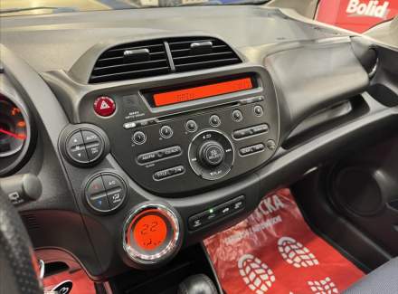 Honda - Jazz