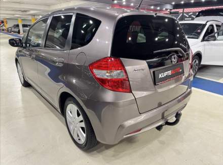 Honda - Jazz