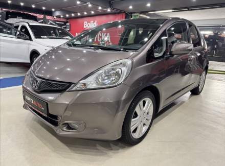 Honda - Jazz