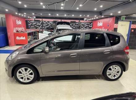 Honda - Jazz