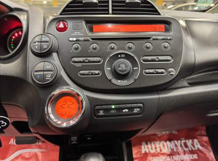 Honda - Jazz