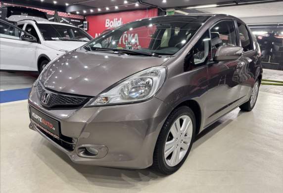Honda - Jazz