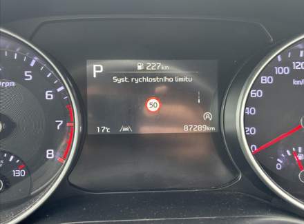 Kia - Cee'd