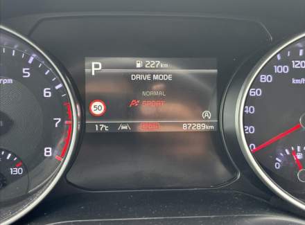 Kia - Cee'd