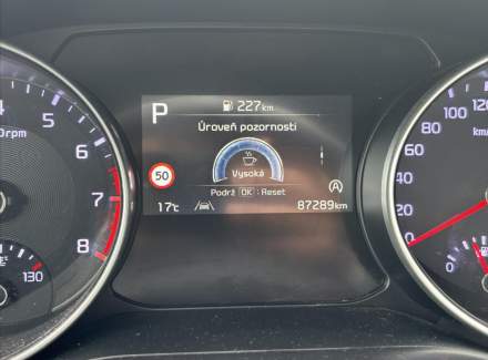 Kia - Cee'd