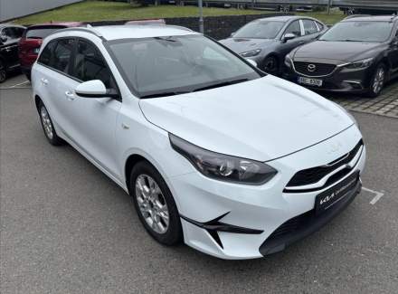 Kia - Cee'd