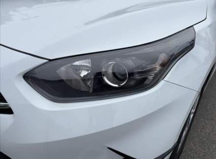 Kia - Cee'd