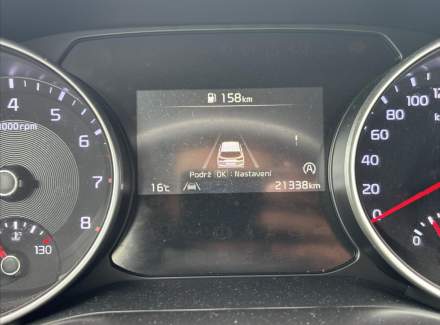 Kia - Cee'd