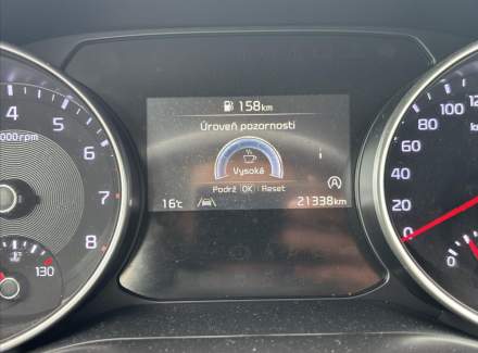 Kia - Cee'd