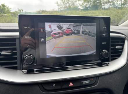 Kia - Cee'd