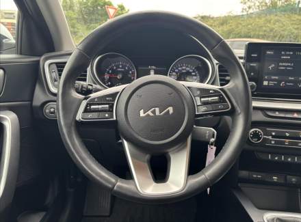 Kia - Cee'd