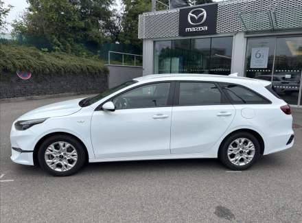 Kia - Cee'd