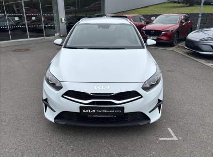 Kia - Cee'd