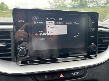 Kia - Cee'd