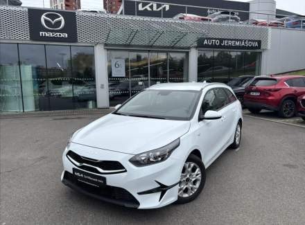 Kia - Cee'd