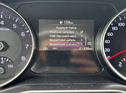 Kia - Cee'd