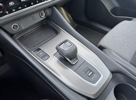 Nissan - Qashqai