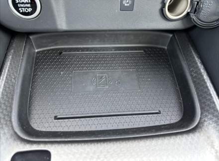 Nissan - Qashqai
