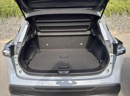 Nissan - Qashqai