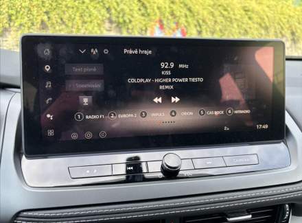 Nissan - Qashqai