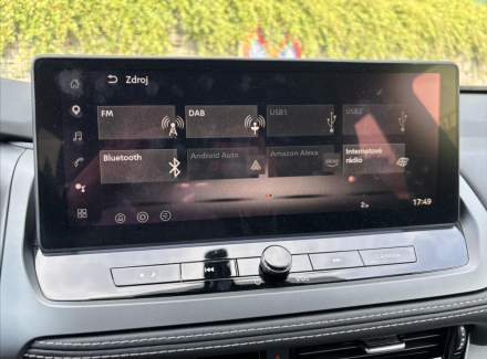 Nissan - Qashqai