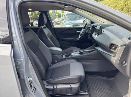 Nissan - Qashqai