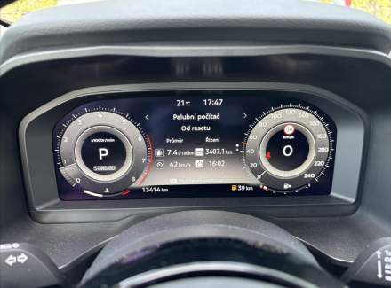Nissan - Qashqai