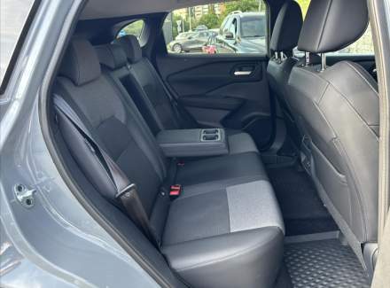 Nissan - Qashqai