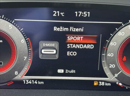 Nissan - Qashqai