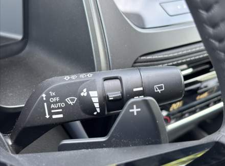 Nissan - Qashqai