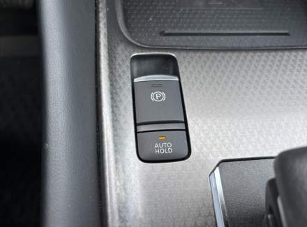 Nissan - Qashqai