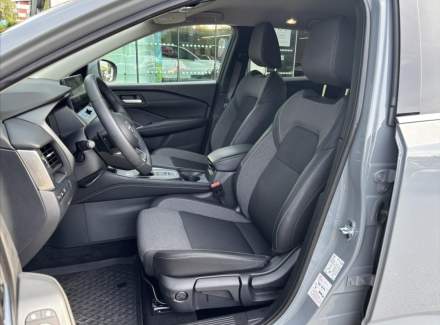 Nissan - Qashqai