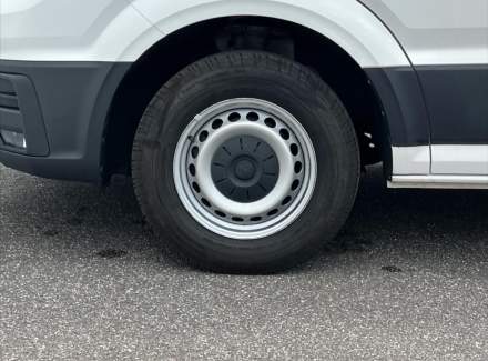 Volkswagen - Crafter
