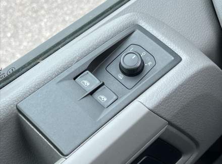 Volkswagen - Crafter
