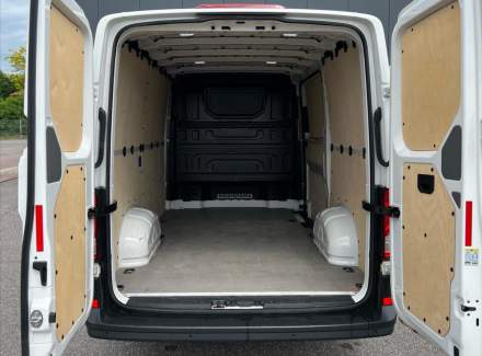 Volkswagen - Crafter
