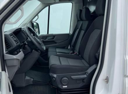 Volkswagen - Crafter